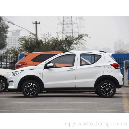 Beiqi New Energy EC 2019 EC3 Spirit Edition для продажи в Германии для продажи в Германии Уокер для взрослых